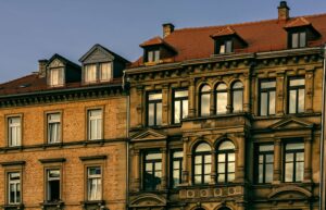 Canadian Residents Inheriting German Real Estate